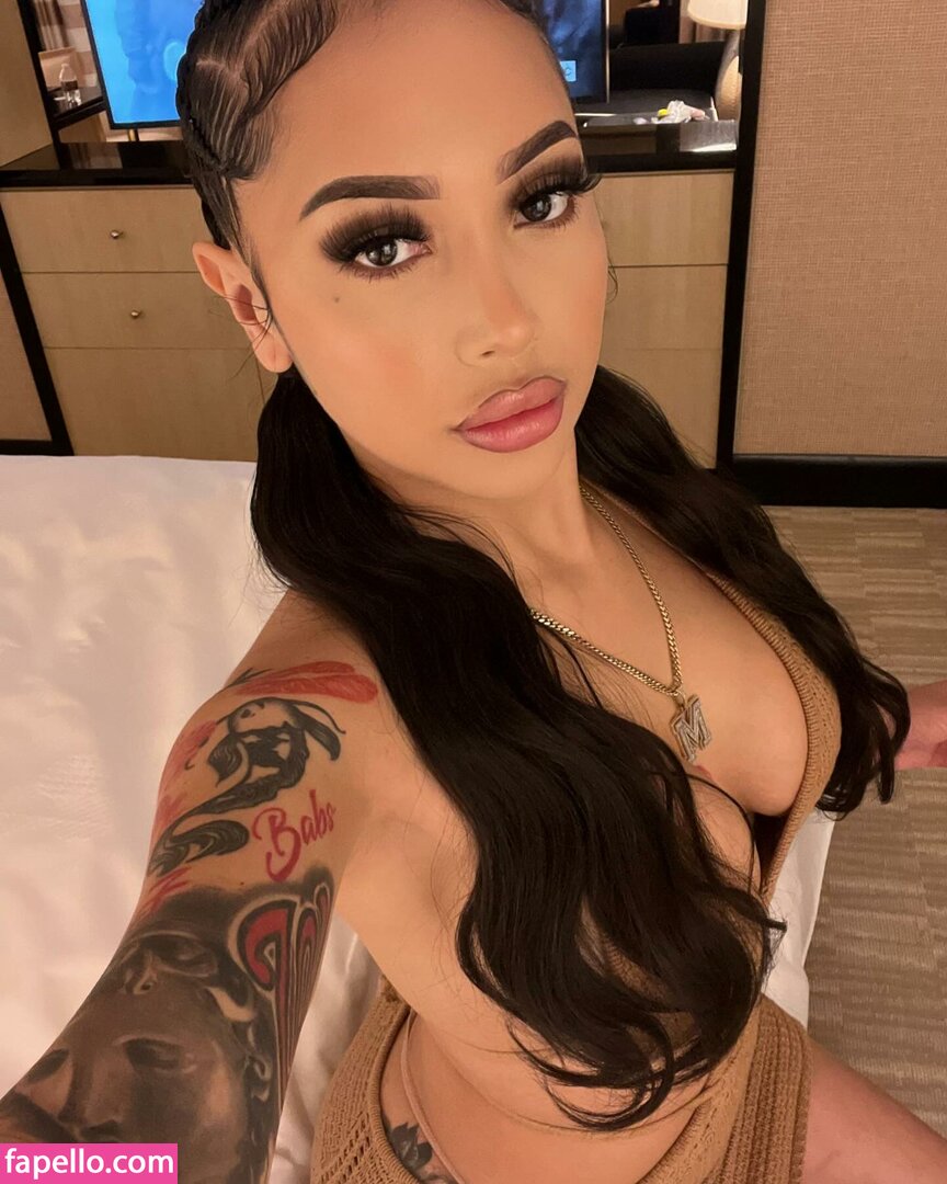 14dabs / ineedmorebaby Nude Leaked OnlyFans Photo #5