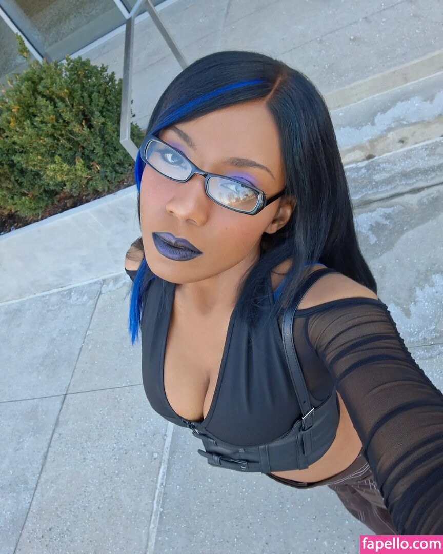 16bitsami / sami bess / zerosuitsami Nude Leaked OnlyFans Photo #118