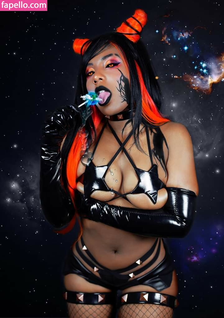 16bitsami / sami bess / zerosuitsami Nude Leaked OnlyFans Photo #131
