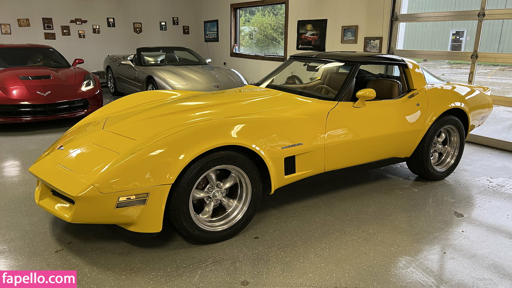 1982.corvette Nude Leaked OnlyFans Photo #28