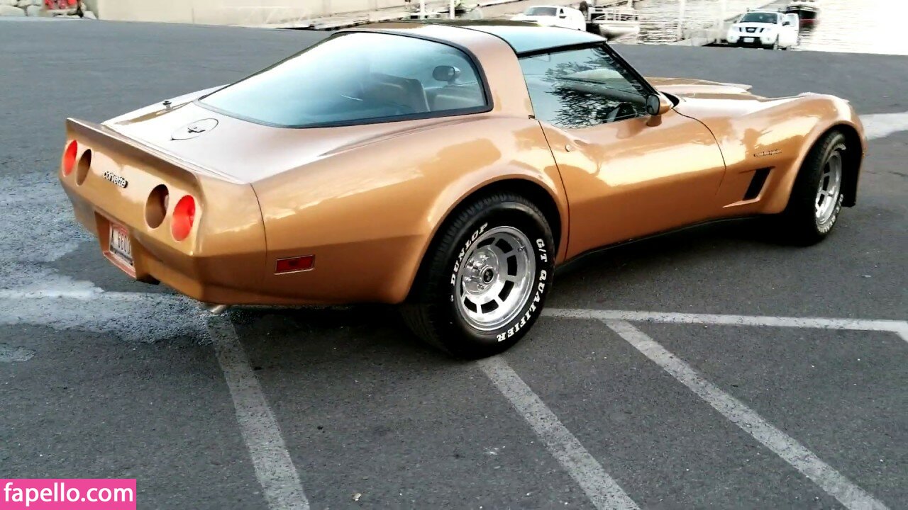 1982.corvette Nude Leaked OnlyFans Photo #30