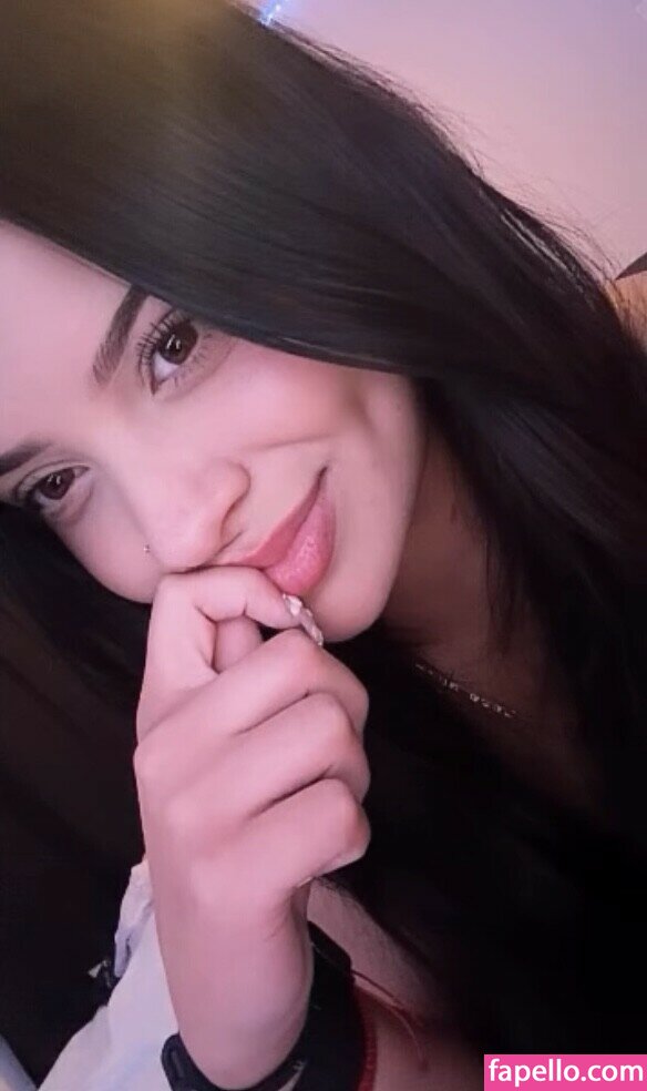 21vmar / Maria / vmar.21 Nude Leaked  Photo #10