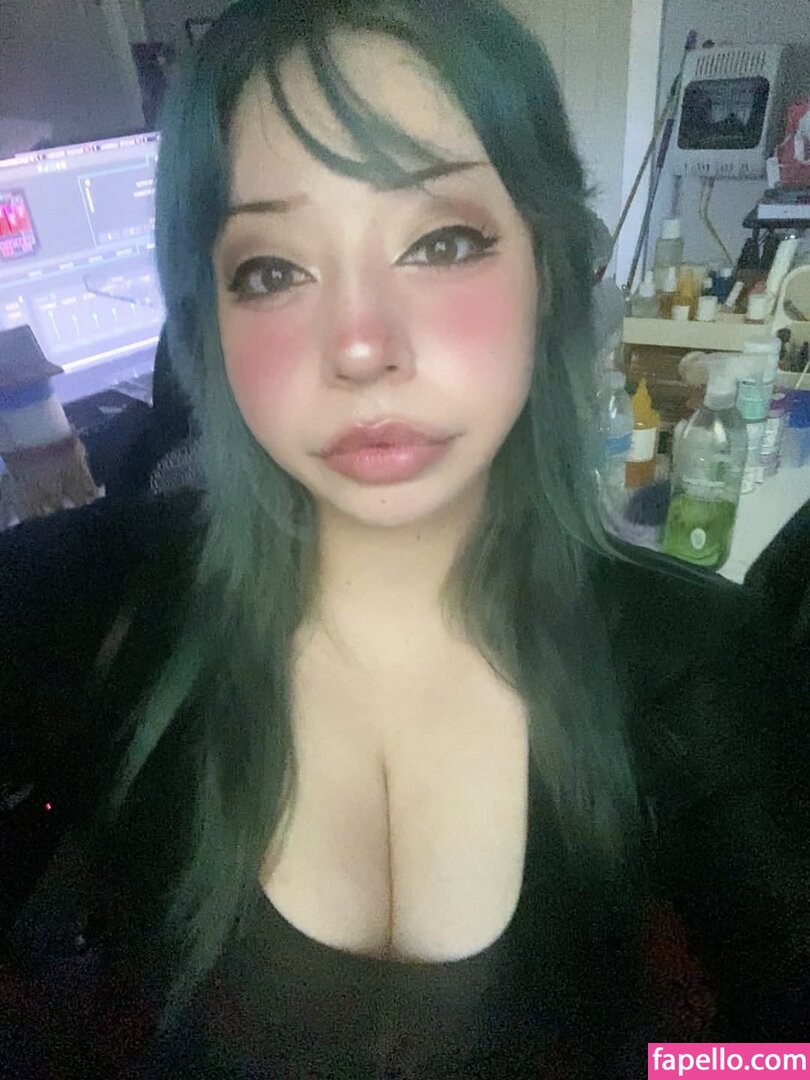 666Daph Nude Leaked  Photo #23