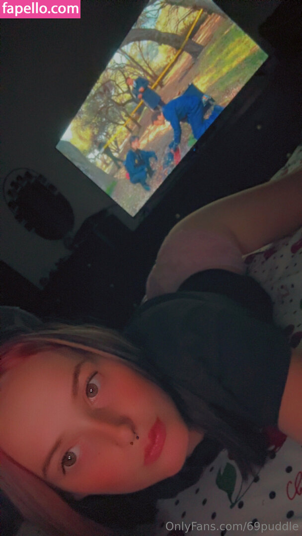 69puddle / reel Nude Leaked OnlyFans Photo #26