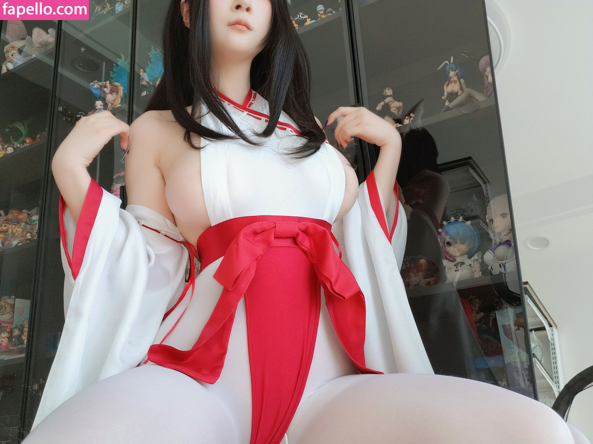 81silver811 / baiyin81 / baiyin811 / silver81_ / silver881 / 白银81 Nude Leaked OnlyFans/Patreon Photo #1085