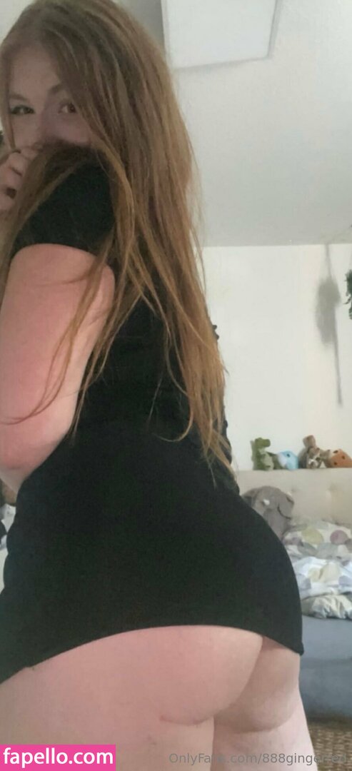 888gingerred / reel Nude Leaked OnlyFans Photo #36