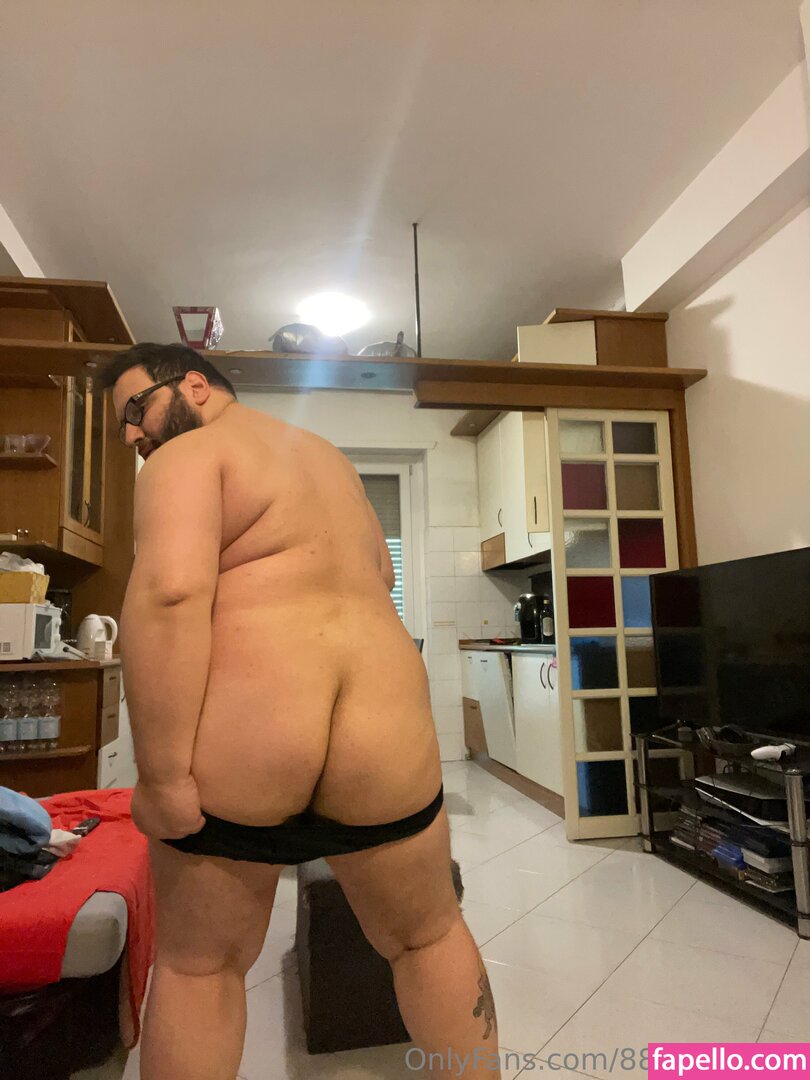 88teddy_nerd / 88teddynerd Nude Leaked OnlyFans Photo #37