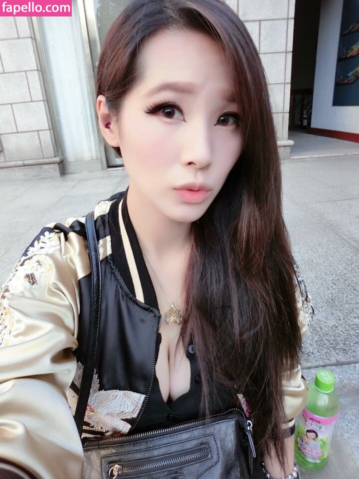 94iris329 Nude Leaked  Photo #7