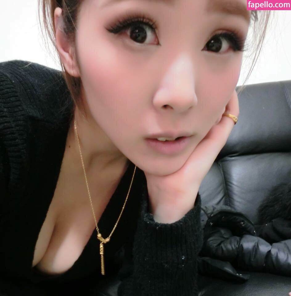 94iris329 Nude Leaked  Photo #23