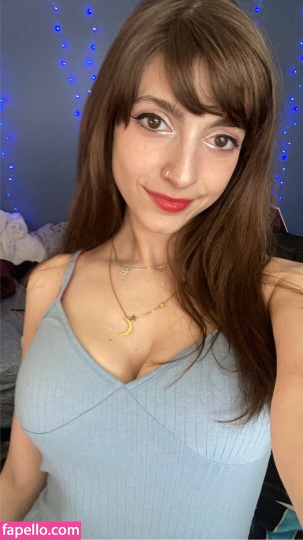 97ames / Paopufairy / akus_02 / paopufr00t / paopuprincesa Nude Leaked  Photo #63