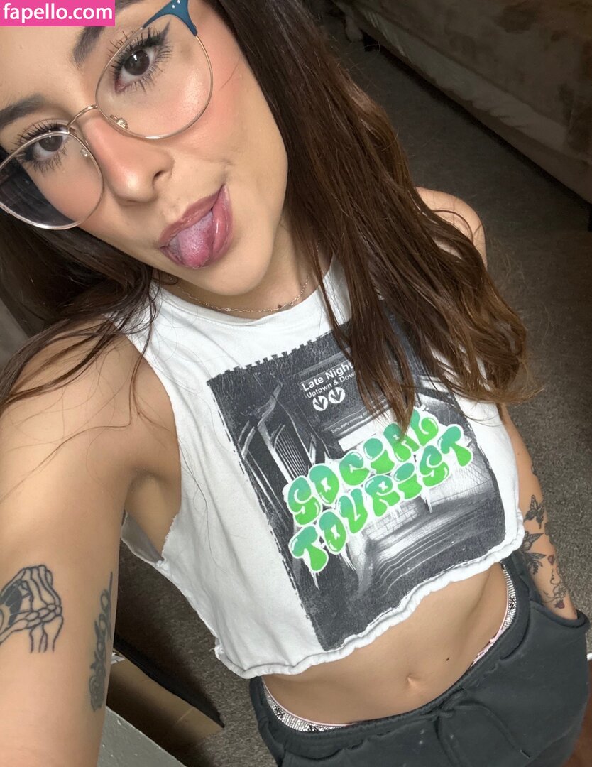 aaaaliyahhh / aaaaliyahhh._ Nude Leaked OnlyFans Photo #15