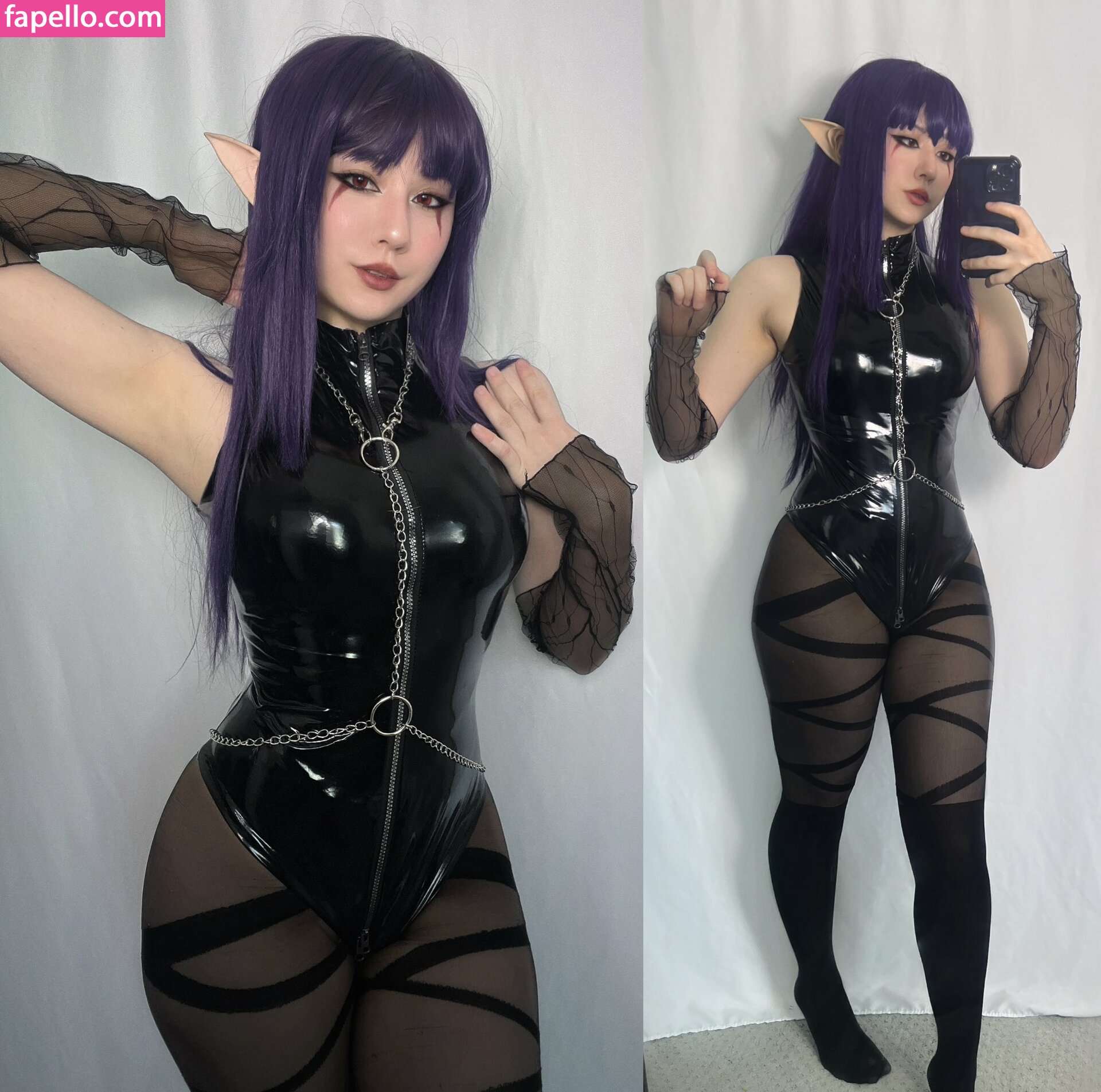 aaebi / aaebiya / aebi / kittyhafu / nsfwaebi Nude Leaked OnlyFans Photo #1194