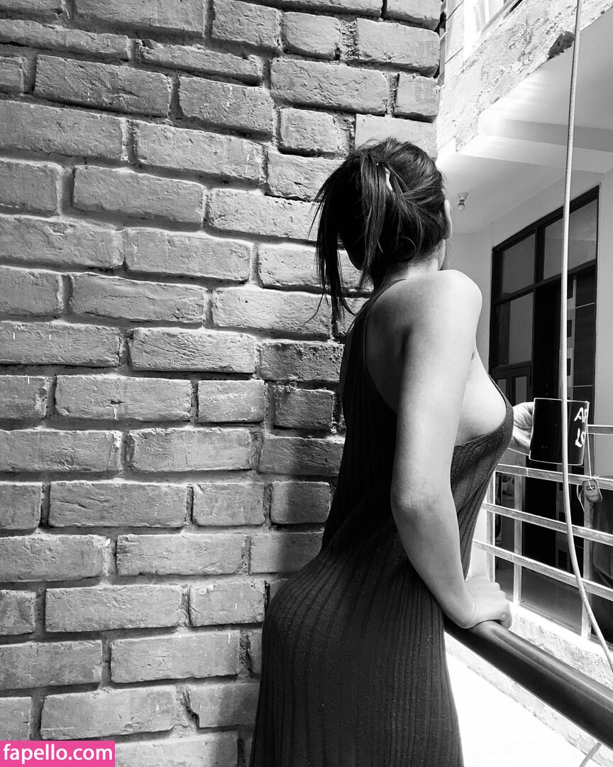 Aafat / aafat4u Nude Leaked  Photo #16