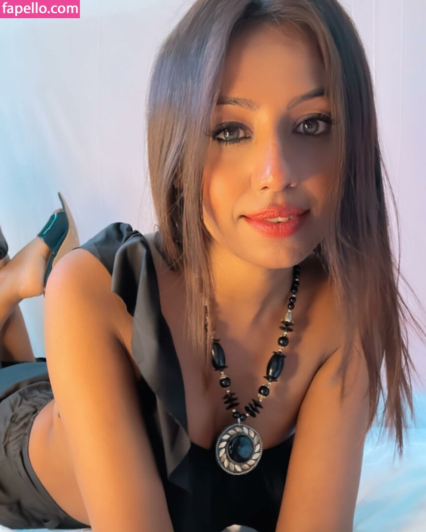Aafat / aafat4u Nude Leaked  Photo #24
