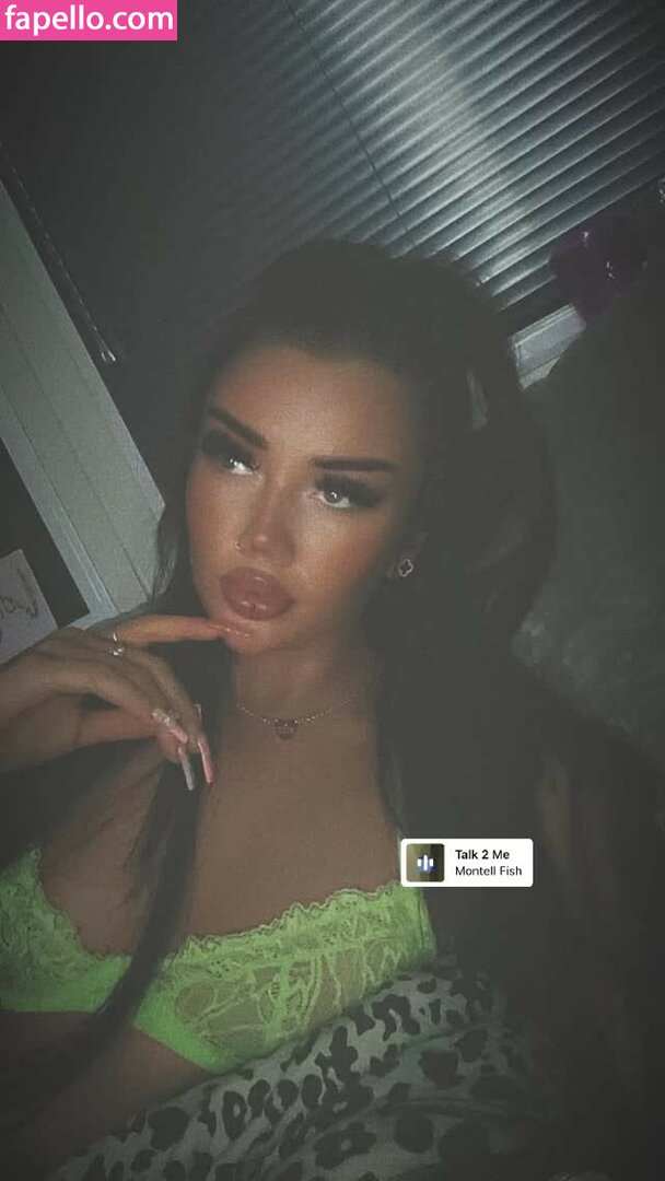 Aaliyahfox / _aaliyahfox_ / aaliyahfox7 Nude Leaked OnlyFans Photo #48