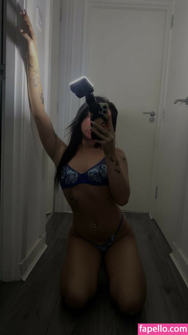 Aaliyahfox / _aaliyahfox_ / aaliyahfox7 Nude Leaked OnlyFans Photo #55