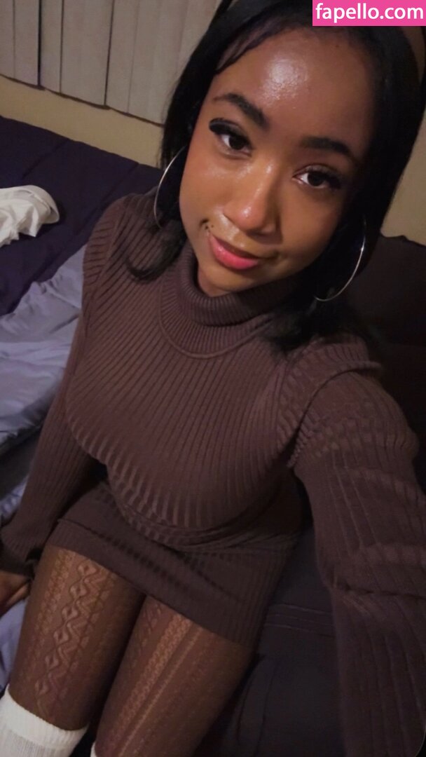 Jayla / aaliyahvoodoo / prettyprincesslala / sanguinestarzz Nude Leaked  Photo #29