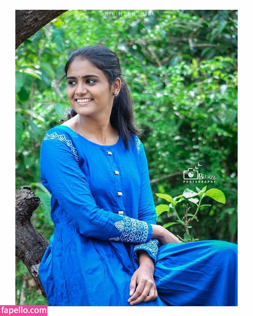 Aami Ashok Nude Leaked  Photo #4