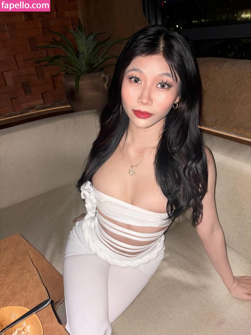 Saipetch B. / aaomhelloo Nude Leaked  Photo #82