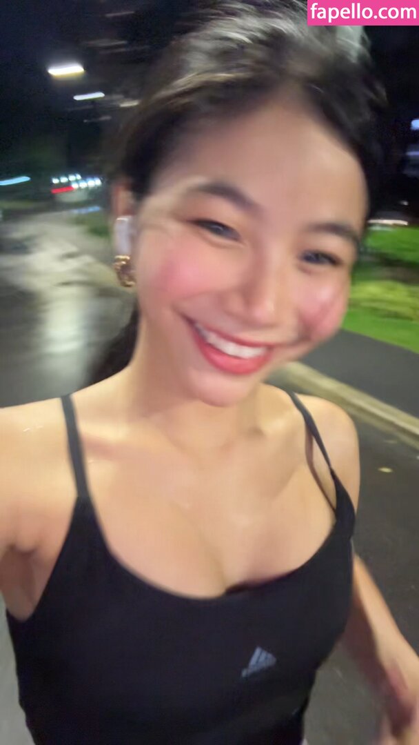 Saipetch B. / aaomhelloo Nude Leaked  Photo #346
