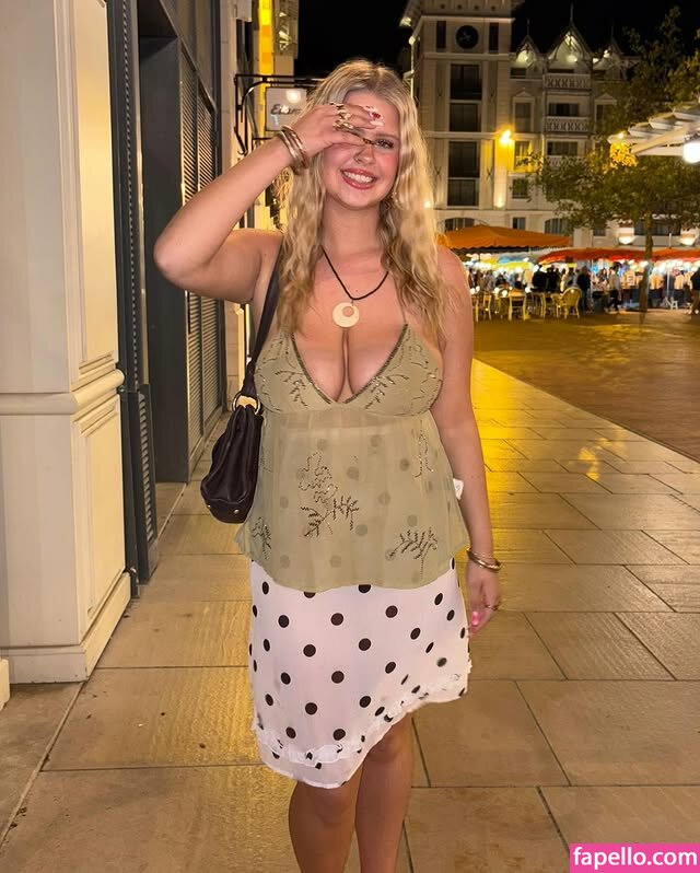 AVA ROSE / aavarose / dateavarose Nude Leaked  Photo #41