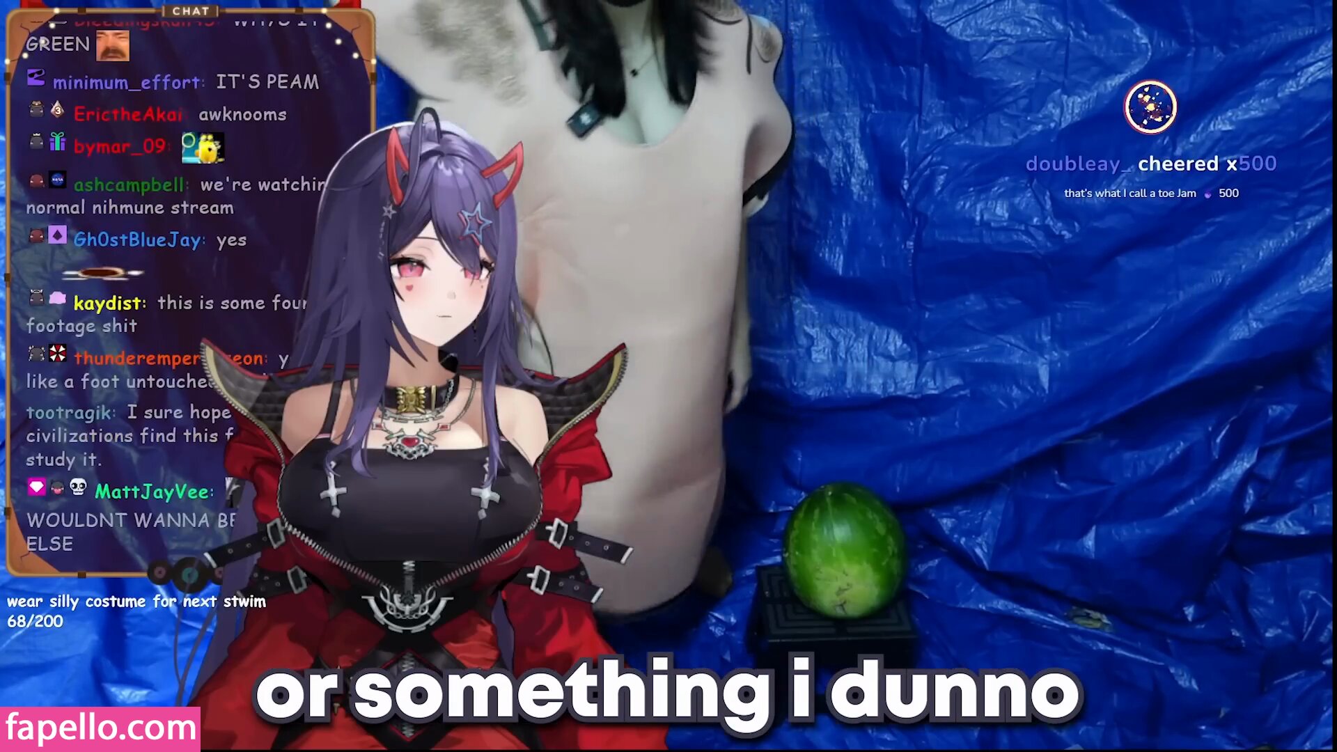 Akuma Nihmune