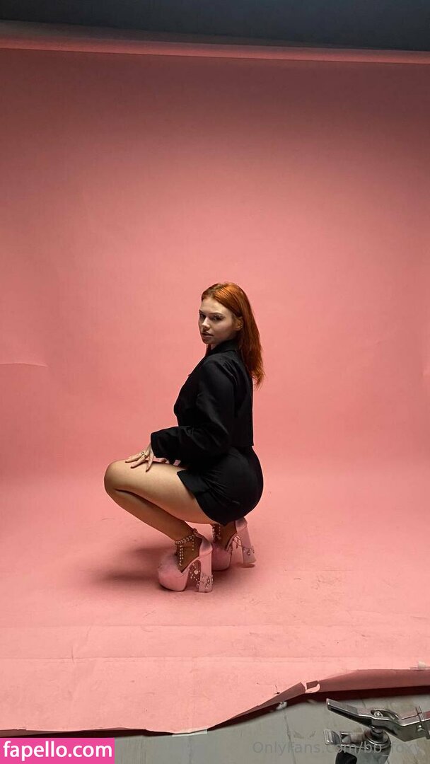 bb_foxy Nude Leaked OnlyFans Photo #9