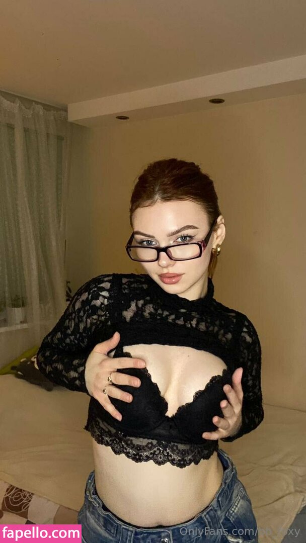 bb_foxy Nude Leaked OnlyFans Photo #15