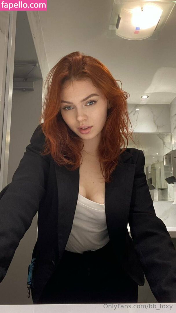 bb_foxy Nude Leaked OnlyFans Photo #25