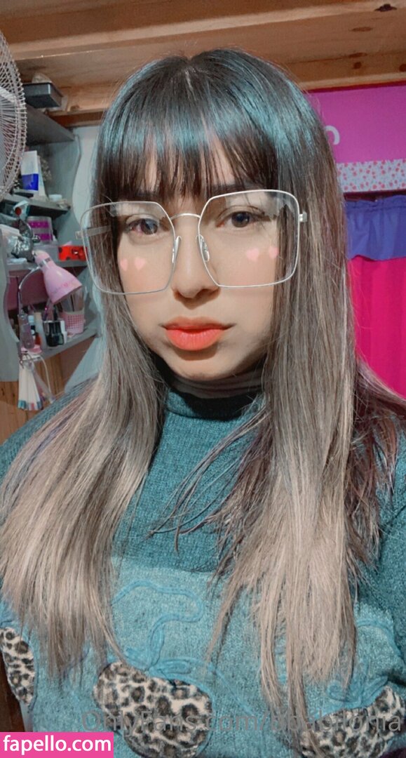 bbabilonia / tai_babilonia Nude Leaked OnlyFans Photo #2