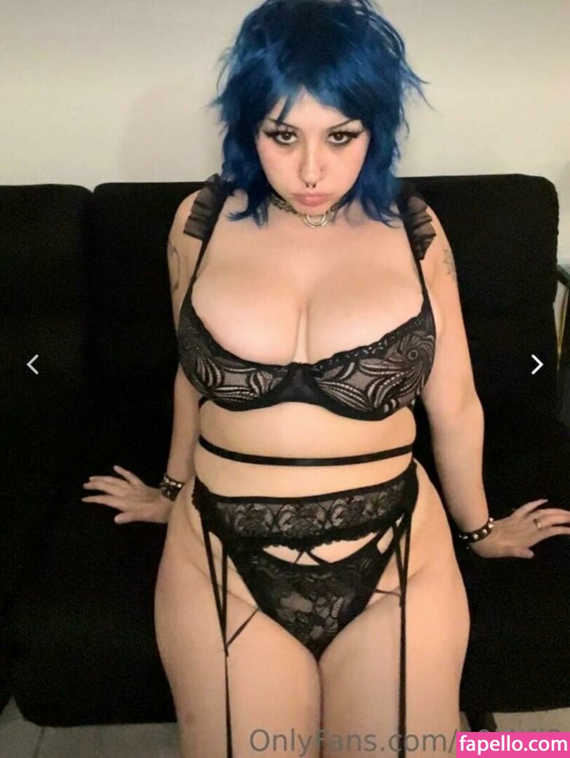 Bbabydollyy / v0l4til3 Nude Leaked OnlyFans Photo #183