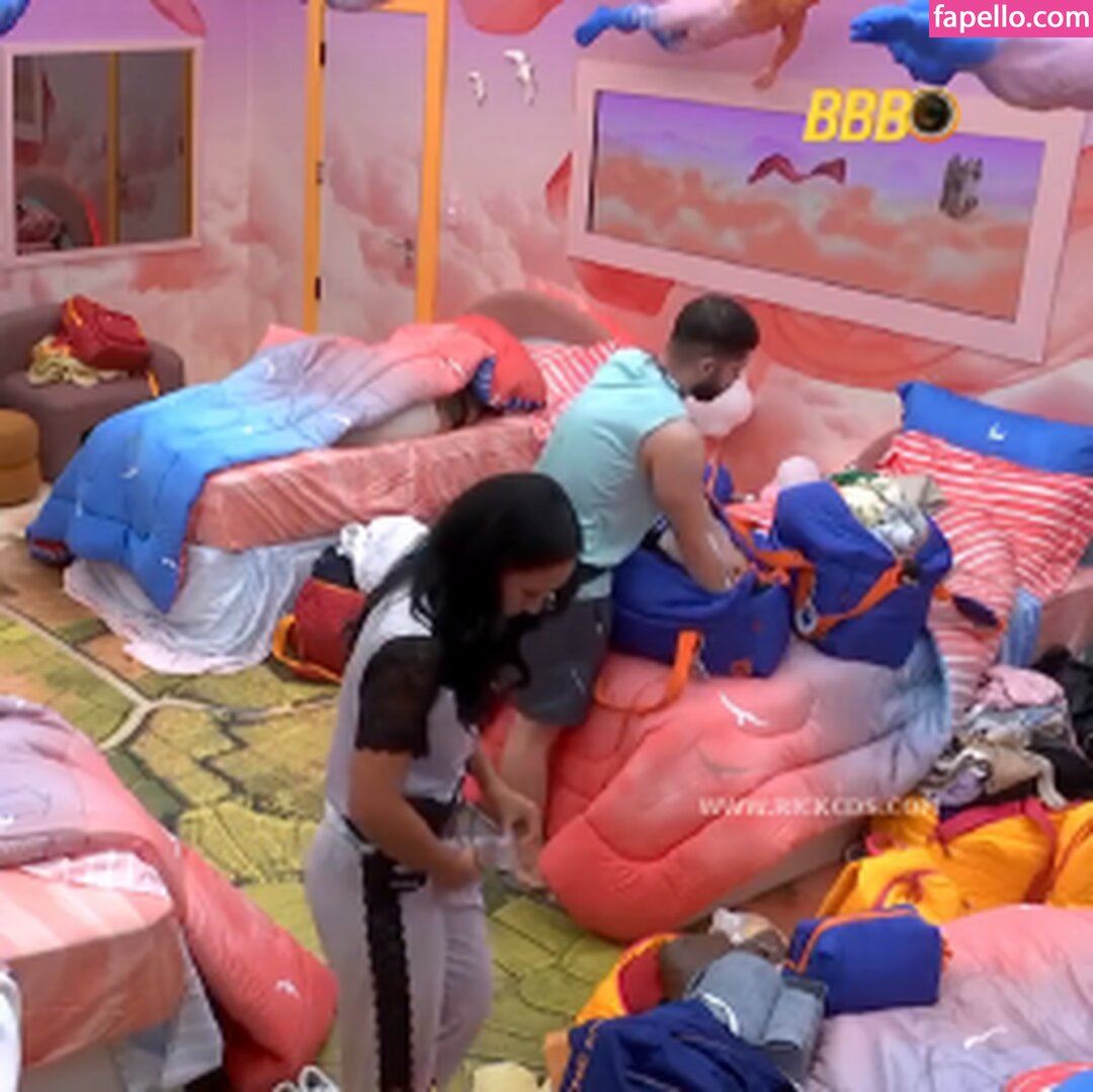 Bbb 26 / realitysjoao / yasminvizoni Nude Leaked  Photo #45