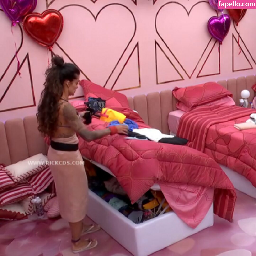 Bbb 26 / realitysjoao / yasminvizoni Nude Leaked  Photo #96