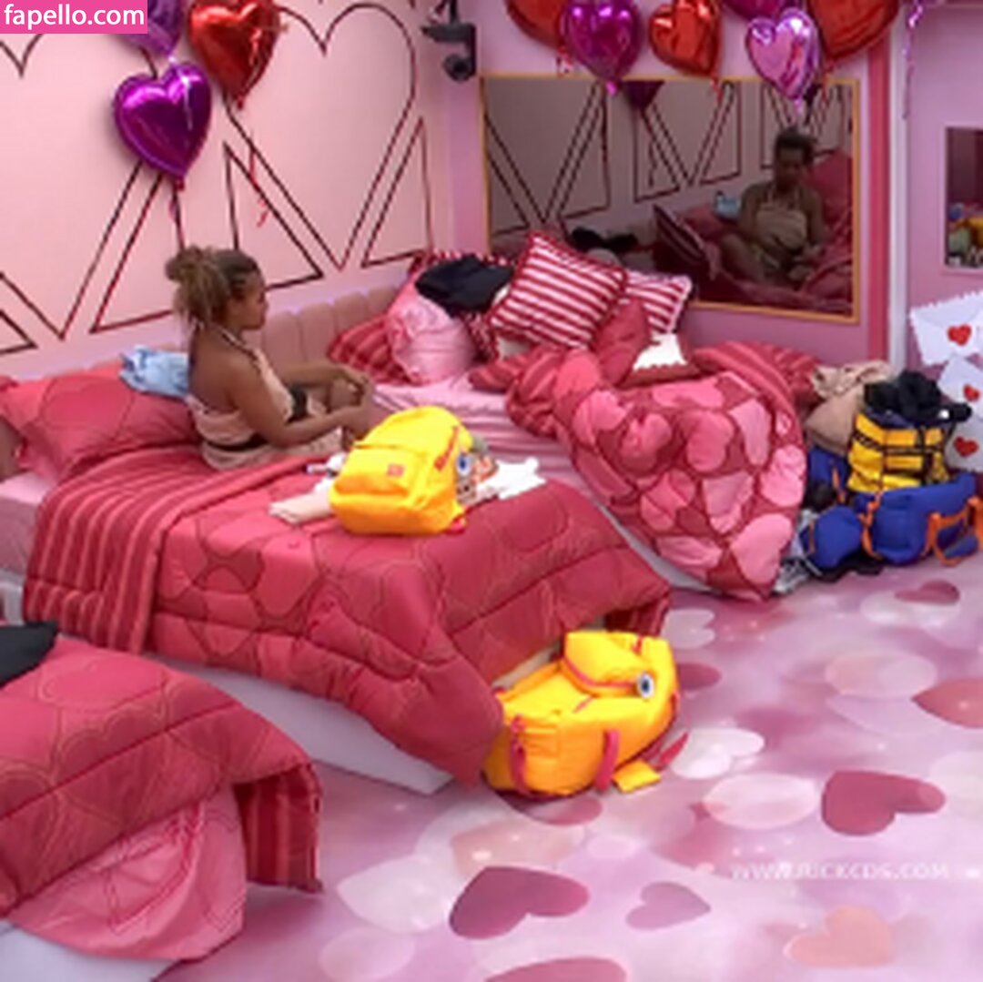 Bbb 26 / realitysjoao / yasminvizoni Nude Leaked  Photo #104