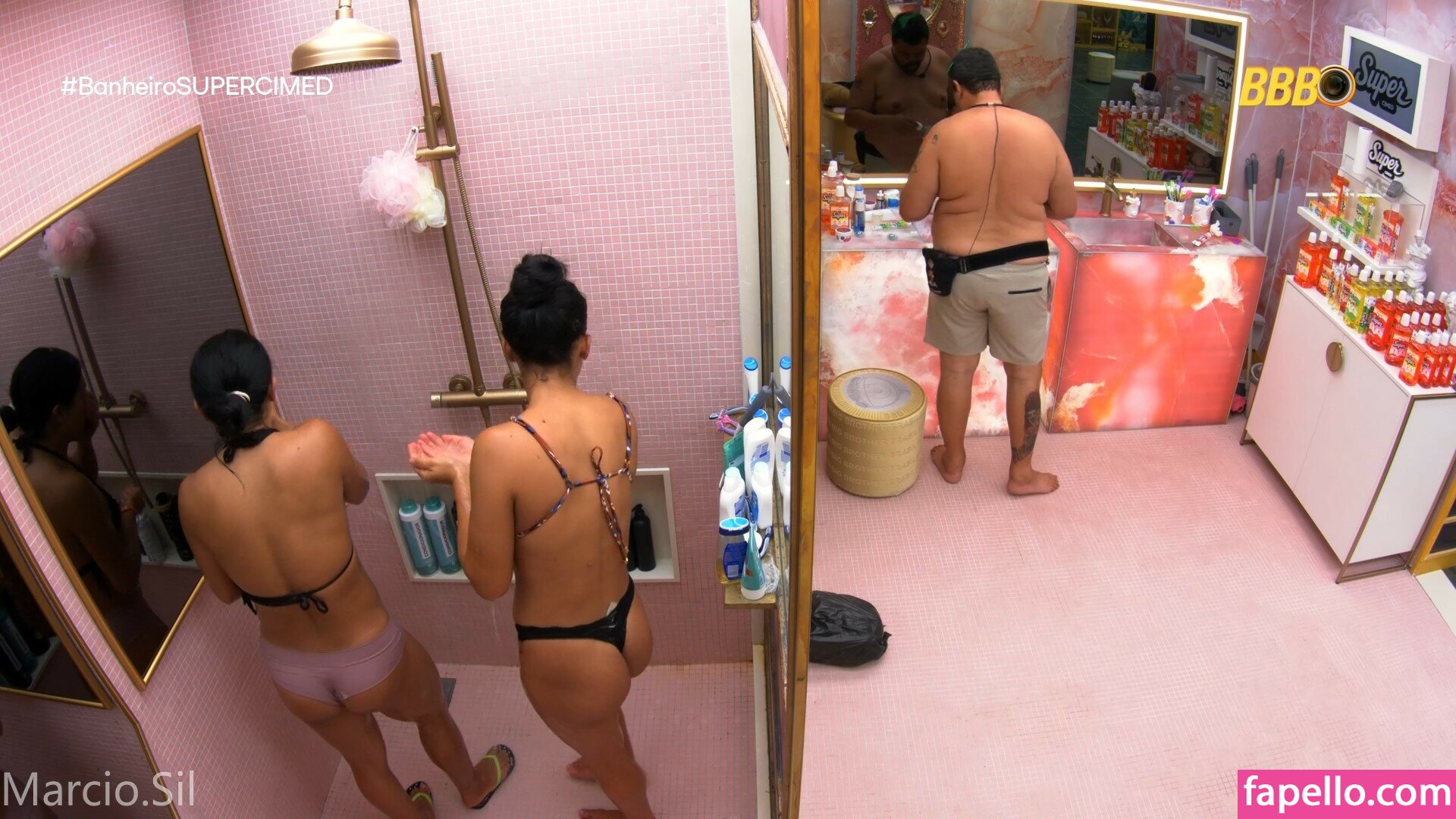 Bbb 26 / realitysjoao / yasminvizoni Nude Leaked  Photo #296