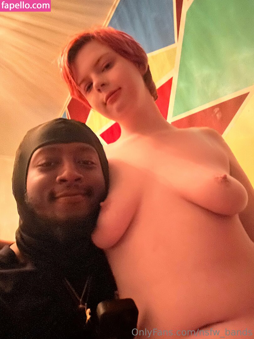 bbcband / bbcbands Nude Leaked OnlyFans Photo #4
