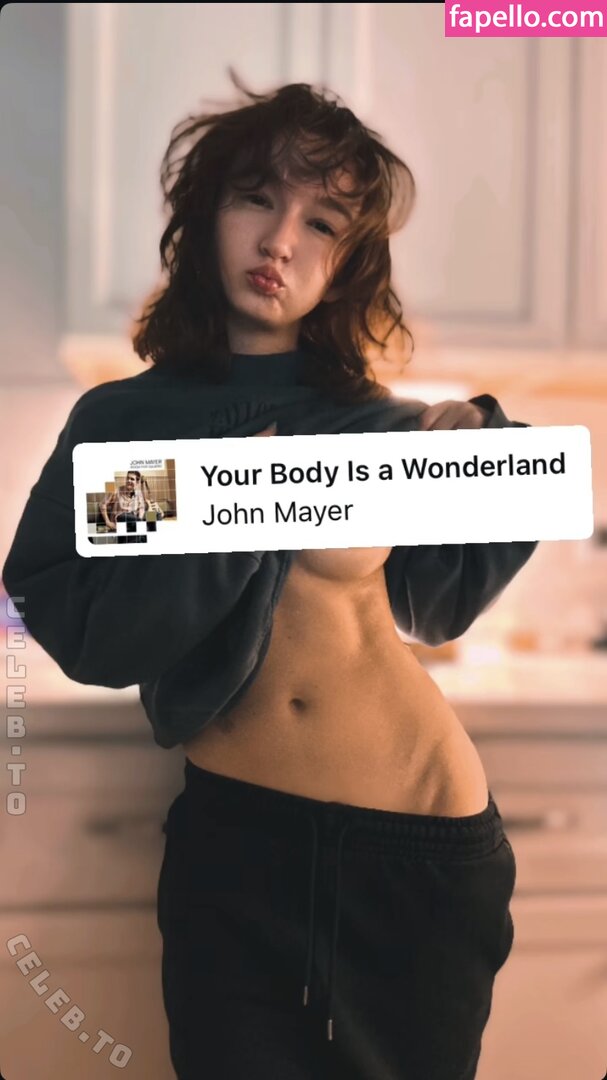 BBjess / bbjessTTV Nude Leaked  Photo #20