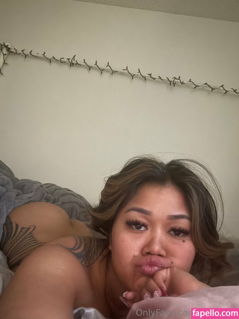bbkinnss Nude Leaked OnlyFans Photo #7
