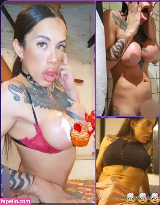 bblanquitadulce Nude Leaked OnlyFans Photo #5