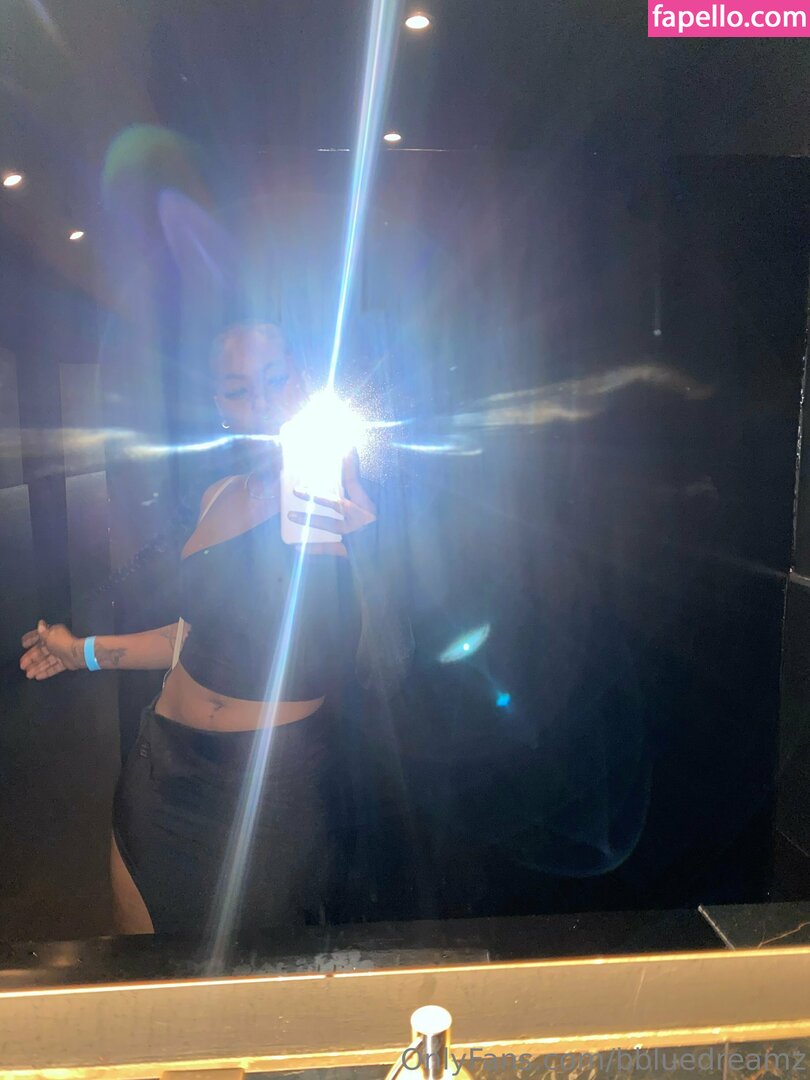 bbluedreamz Nude Leaked OnlyFans Photo #32