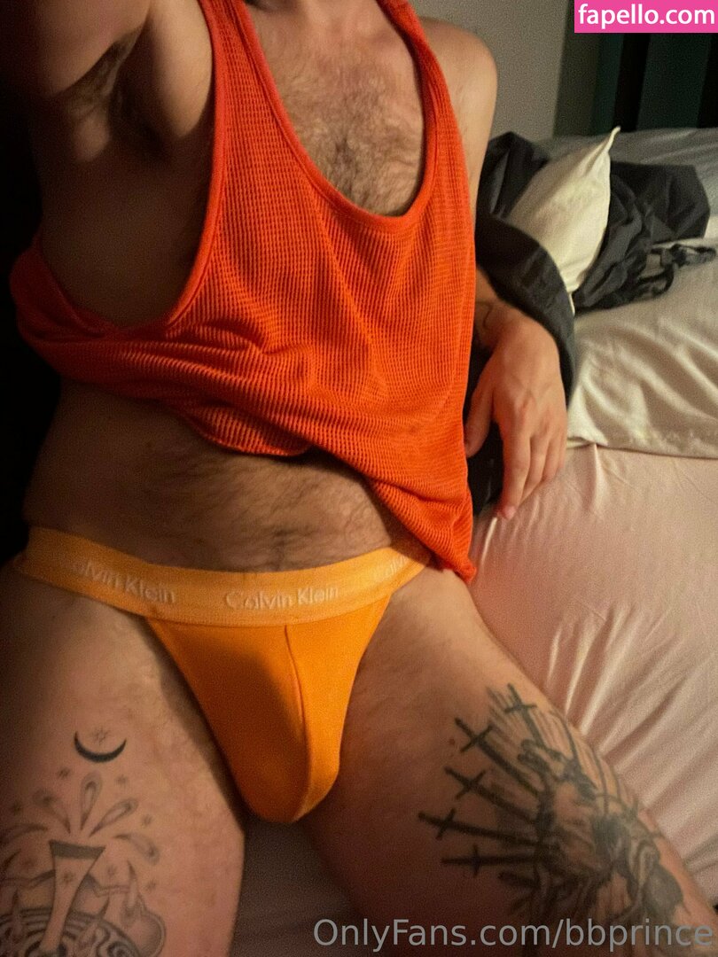 bbprince / thebrooklynnkimberly Nude Leaked OnlyFans Photo #18