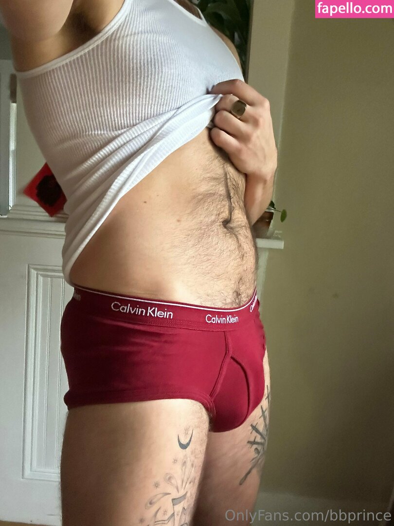 bbprince / thebrooklynnkimberly Nude Leaked OnlyFans Photo #33