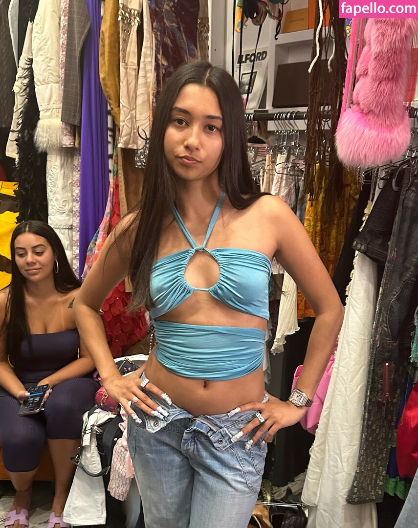 Bbtrickz / belizekazi Nude Leaked OnlyFans Photo #63