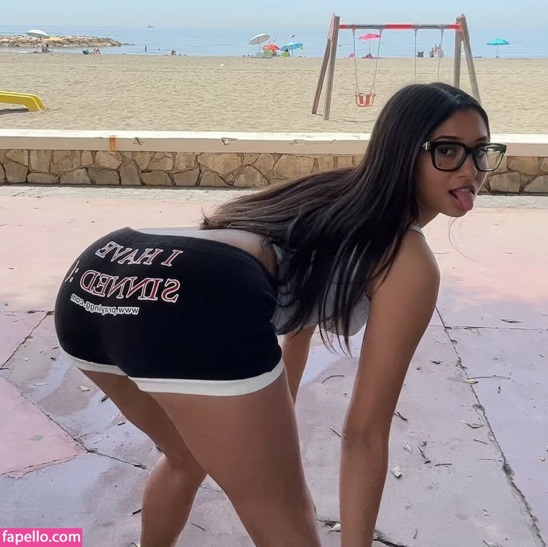 Bbtrickz / belizekazi Nude Leaked OnlyFans Photo #78