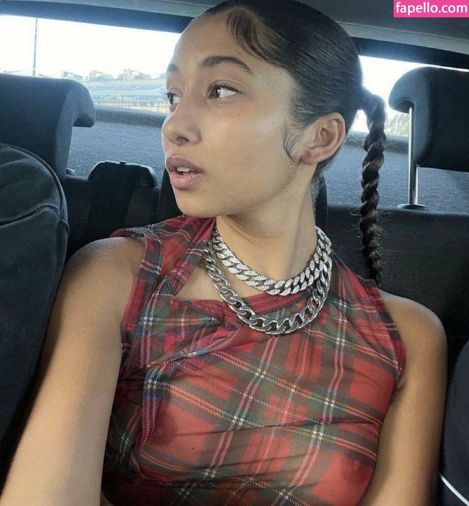 Bbtrickz / belizekazi Nude Leaked OnlyFans Photo #131