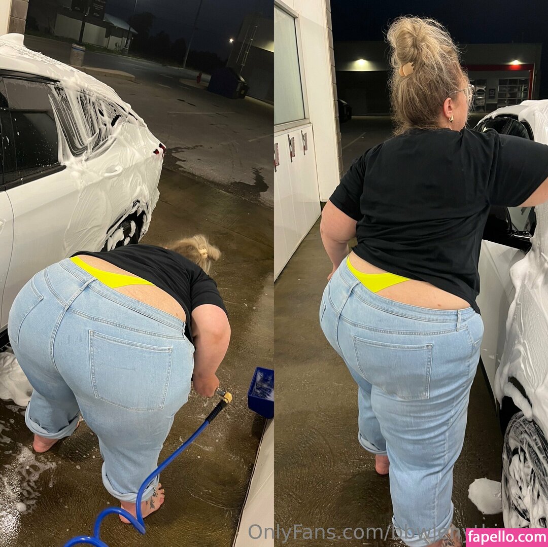 bbw_kingdom / bbwjenythixson Nude Leaked OnlyFans Photo #82