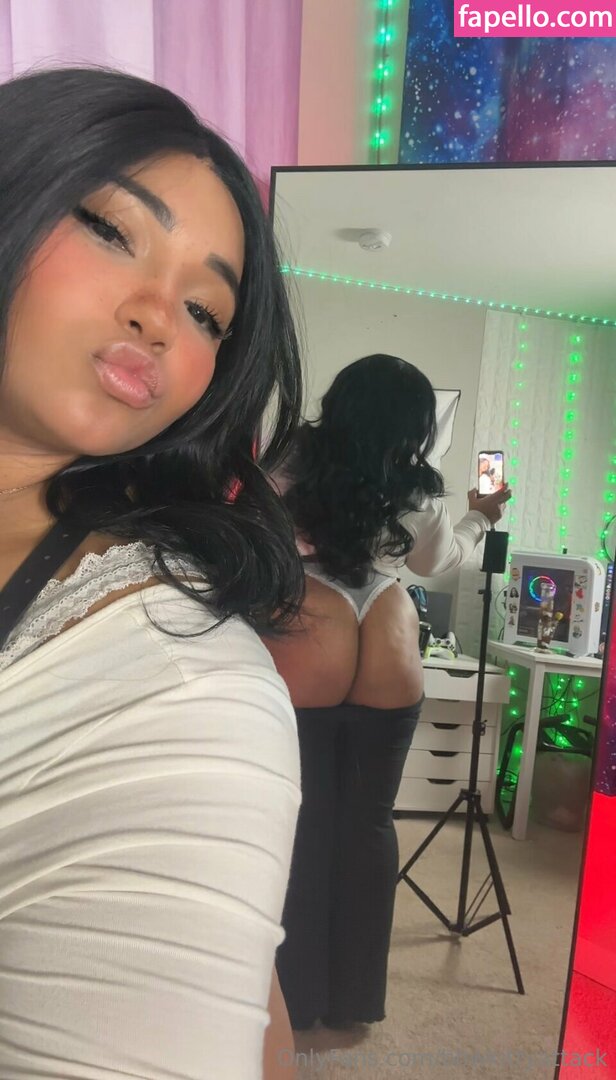 bbwkittyattack Nude Leaked OnlyFans Photo #50