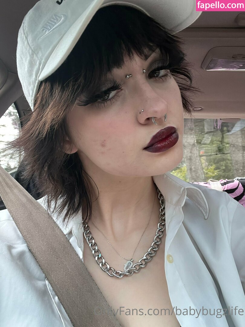 bby.bugz / bugsy.bby Nude Leaked OnlyFans Photo #10