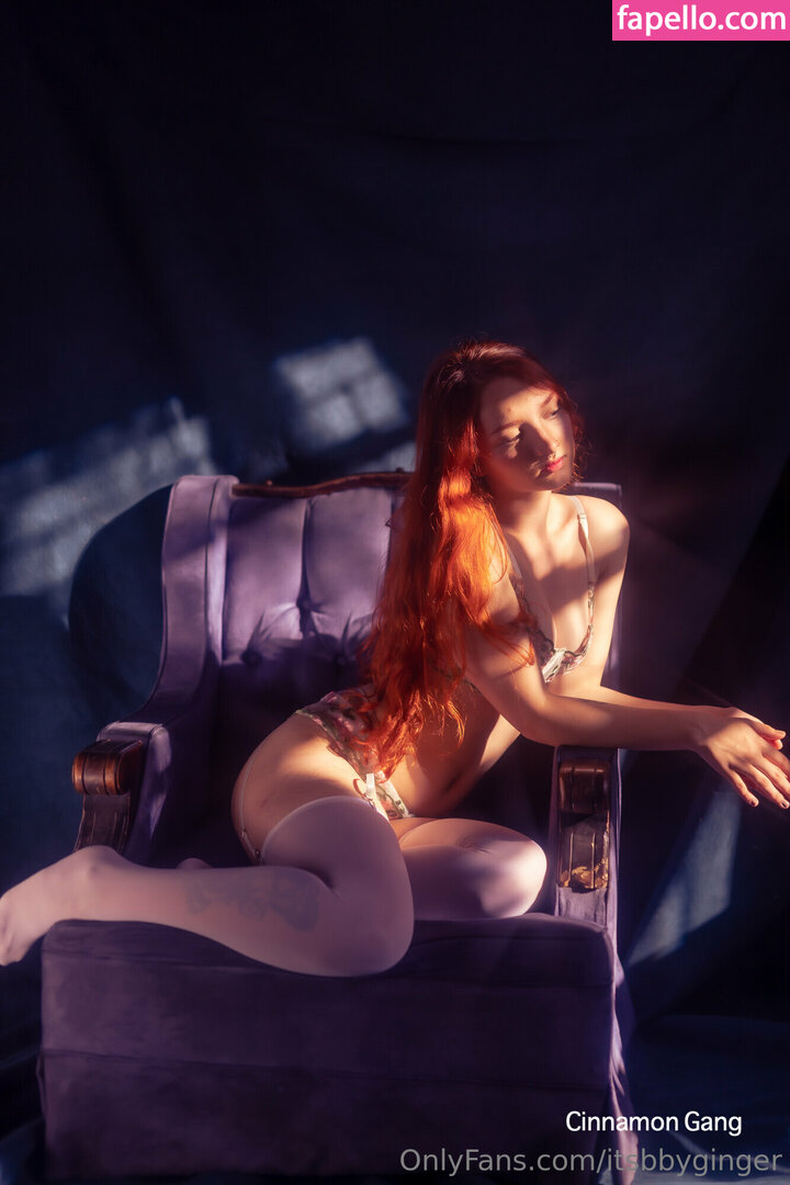 Bby Ginger / its_bbyginger / itsbbyginger Nude Leaked OnlyFans Photo #23