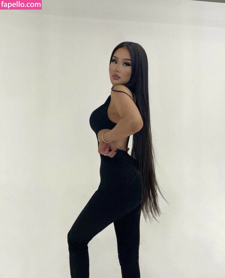 Bbyedith / bealilith Nude Leaked OnlyFans Photo #55